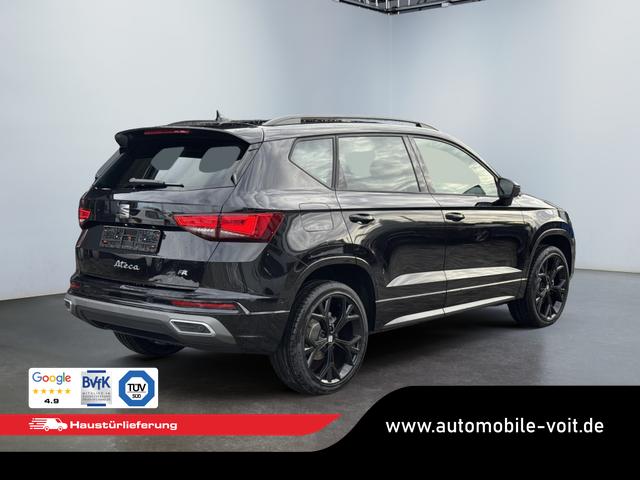 SEAT Ateca 1.5 TSI DSG FR kaufen