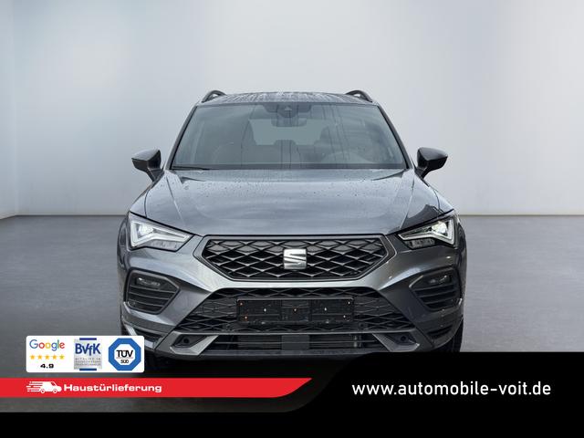SEAT Ateca 1.5 TSI DSG kaufen