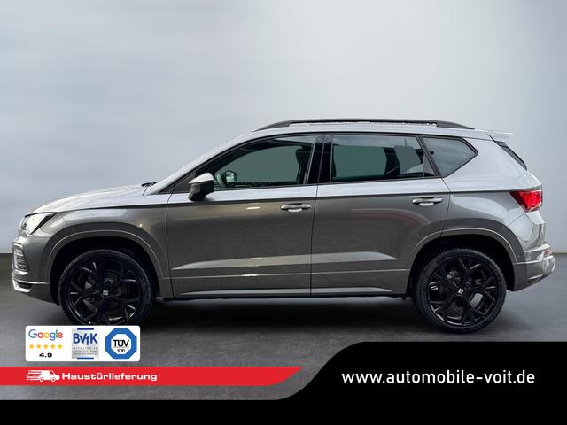 SEAT Ateca 1.5 TSI DSG kaufen
