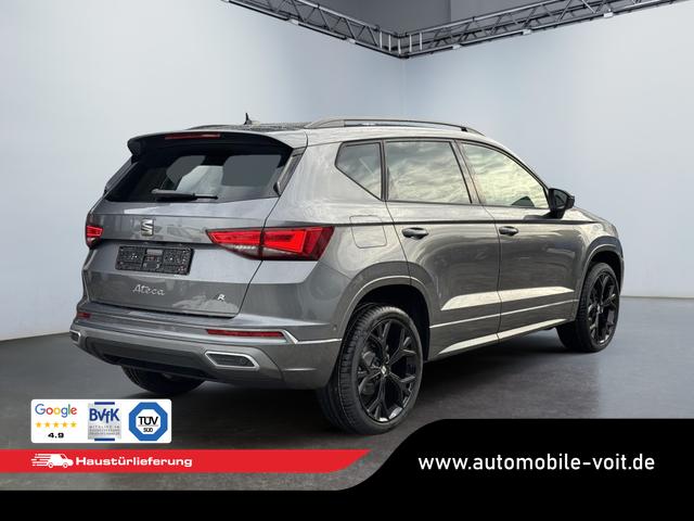 SEAT Ateca 1.5 TSI DSG kaufen