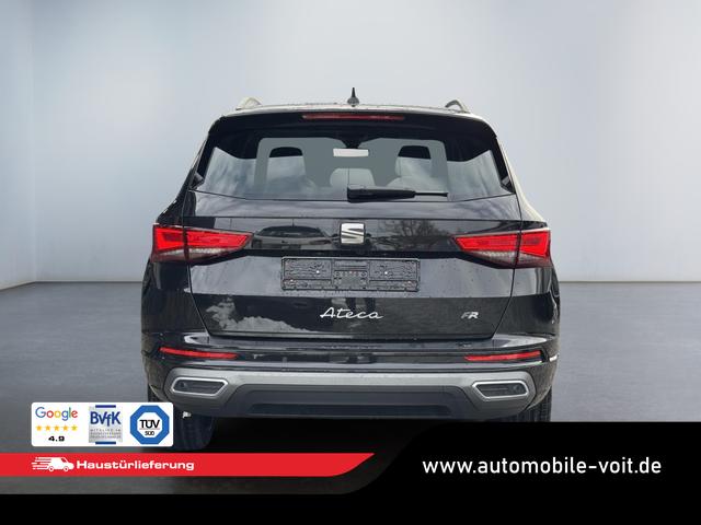 SEAT Ateca 1.5 TSI DSG FR kaufen