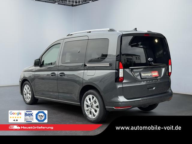 Ford Tourneo Connect Titanium kaufen