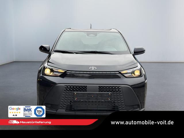 Toyota Aygo X kaufen