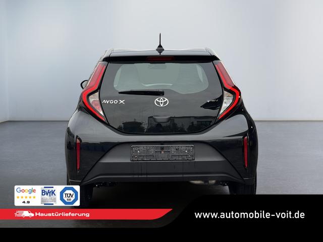 Toyota Aygo X kaufen