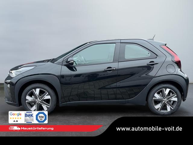 Toyota Aygo X kaufen