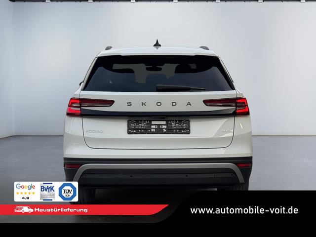 Skoda Kodiaq 2.0 TSI 4x4 kaufen