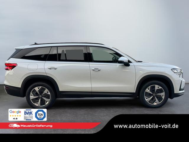 Skoda Kodiaq 2.0 TSI 4x4 kaufen
