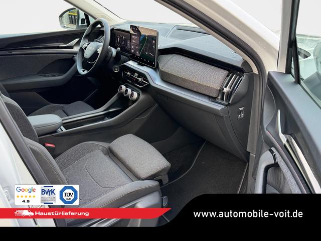 Skoda Kodiaq 2.0 TSI 4x4 kaufen