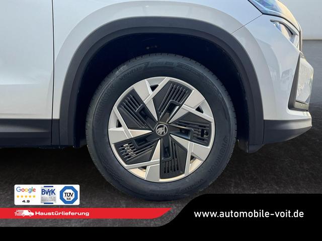 Skoda Kodiaq 2.0 TSI 4x4 7 sitzer kaufen