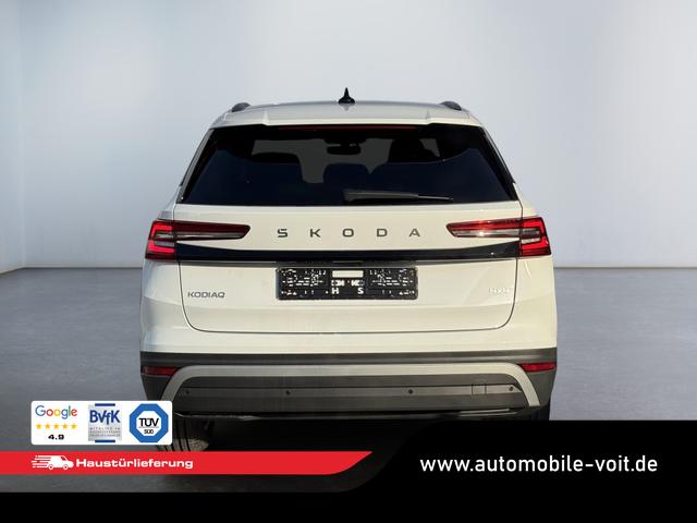 Skoda Kodiaq 2.0 TSI 4x4 7 sitzer kaufen