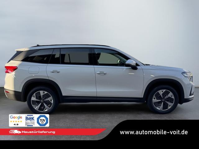 Skoda Kodiaq 2.0 TSI 4x4 7 sitzer kaufen