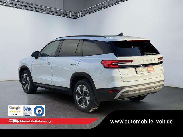 Skoda Kodiaq 2.0 TSI 4x4 7 sitzer kaufen