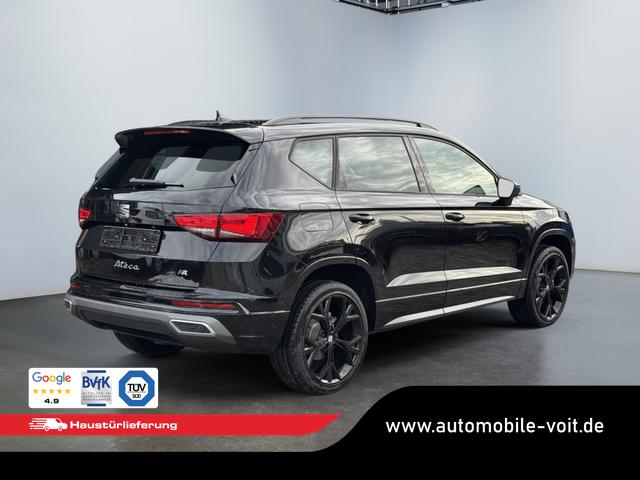 SEAT Ateca 1.5 TSI DSG FR kaufen