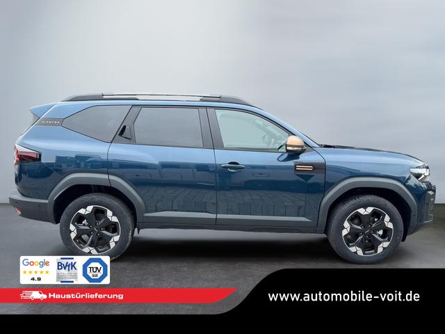 Neue Dacia Bigster Extreme Hybrid kaufen