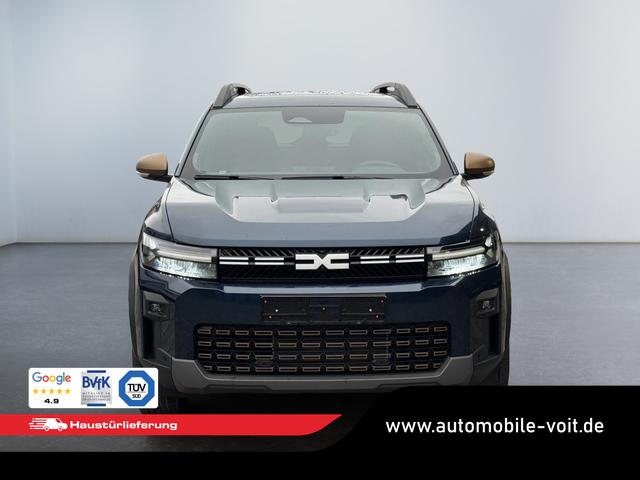 Neue Dacia Bigster Extreme Hybrid kaufen