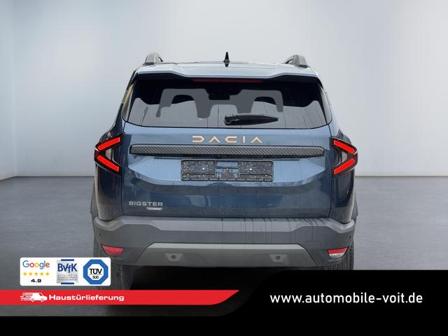 Neue Dacia Bigster Extreme Hybrid kaufen
