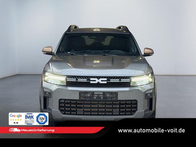 Neue Dacia Bigster Extreme Hybrid kaufen