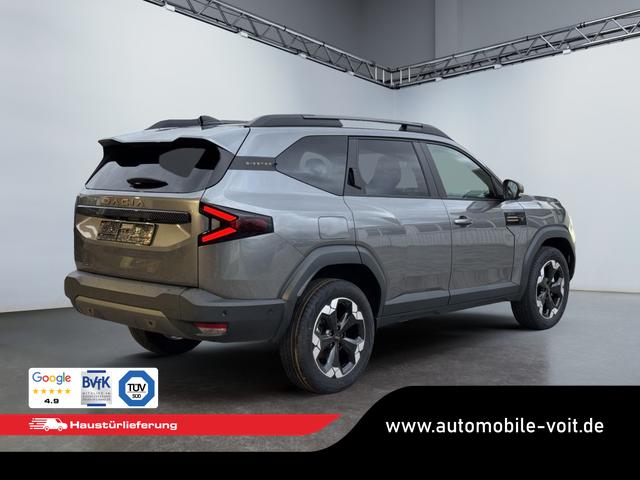 Neue Dacia Bigster Extreme Hybrid kaufen