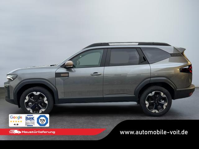 Neue Dacia Bigster Extreme Hybrid kaufen