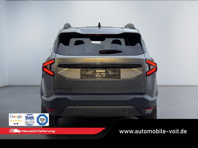 Neue Dacia Bigster Extreme Hybrid kaufen