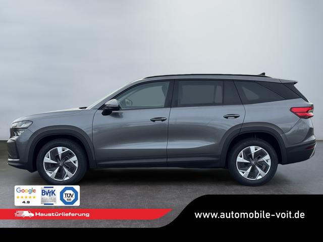 Neue Skoda Kodiaq Selection 2.0 TSI 4x4