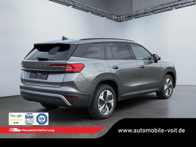Neue Skoda Kodiaq Selection 2.0 TSI 4x4
