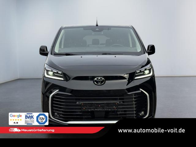 Toyota Proace Verso2,0 D-4 L2 7-Si Lounge VIP