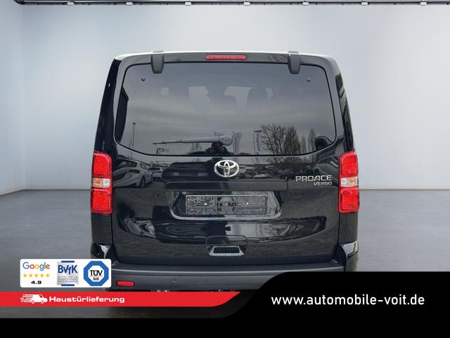 Toyota Proace Verso2,0 D-4 L2 7-Si Lounge VIP