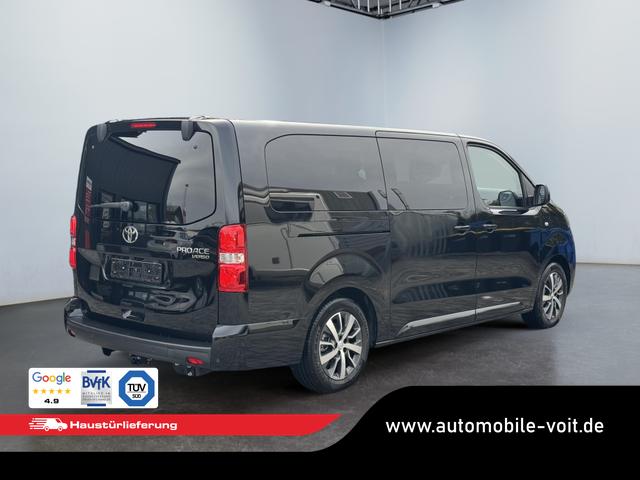 Toyota Proace Verso2,0 D-4 L2 7-Si Lounge VIP