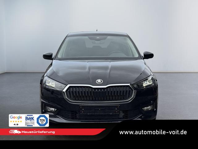 Reimport Skoda Fabia 1,0 TSI DSG kaufen