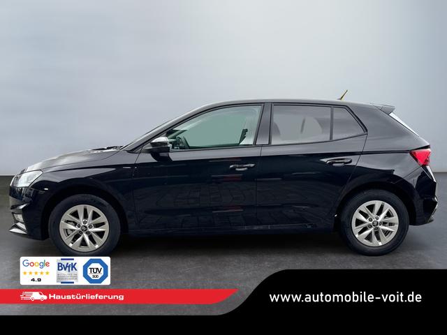 Reimport Skoda Fabia 1,0 TSI DSG kaufen