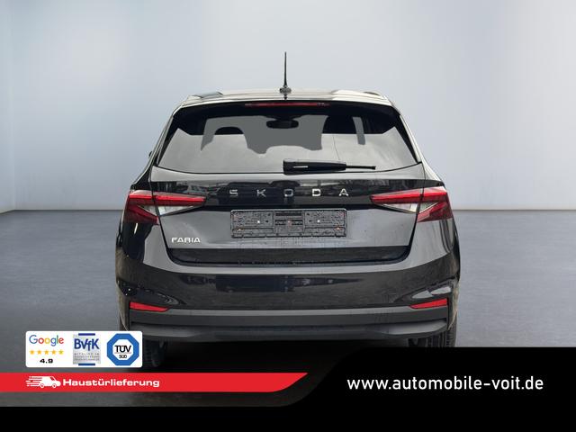 Reimport Skoda Fabia 1,0 TSI DSG kaufen