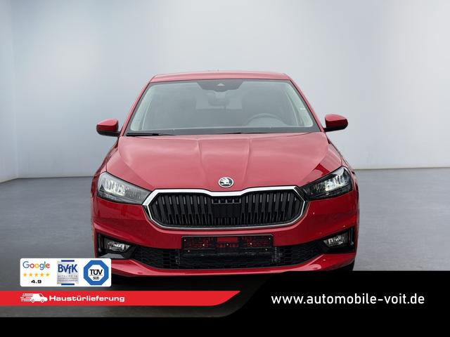reimport Skoda Fabia 1,0 TSI Extra Plus 