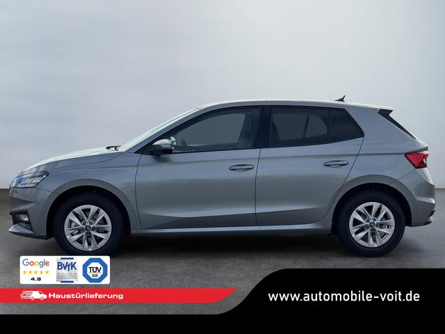 Skoda Fabia 1,0 TSI DSG Extra Plus 2 ZoKlima ACC Navi 2x Einparkhilfe 