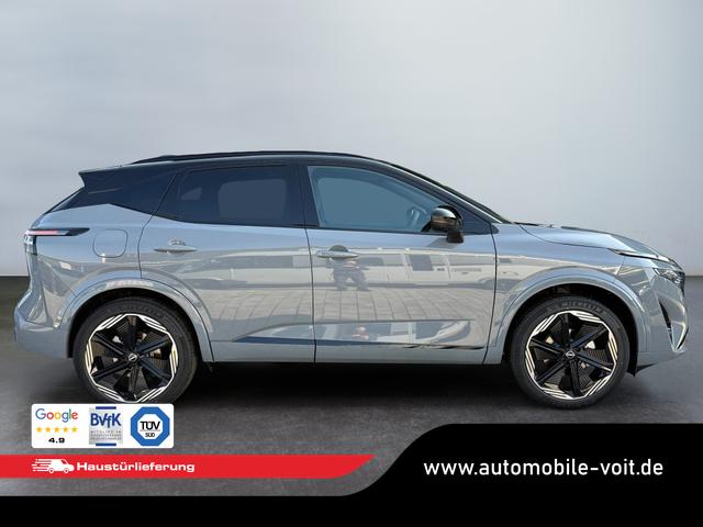 Neue Nissan Qashqai N-Design kaufen