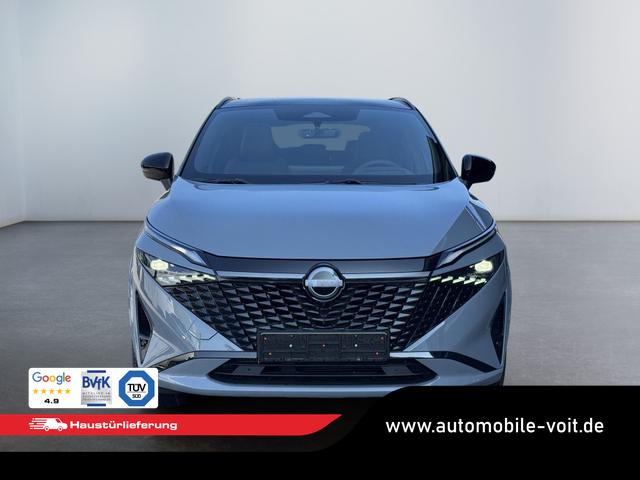 Neue Nissan Qashqai N-Design kaufen