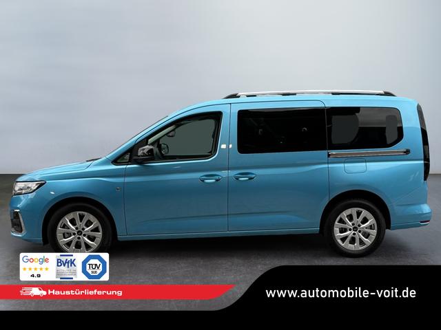 Neue Ford Grand Tourneo Titanium L2 7 Sitzer kaufen