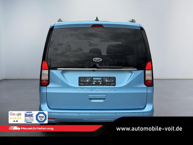 Neue Ford Grand Tourneo Titanium L2 7 Sitzer kaufen