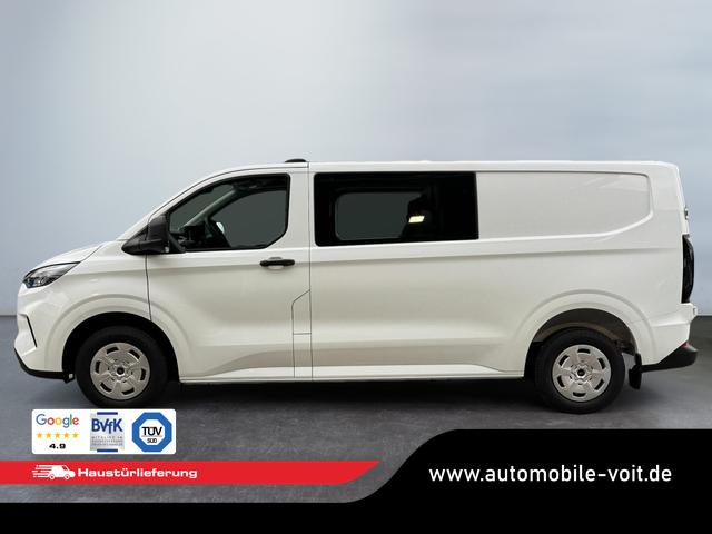 Neue Ford Transit Custom Trend 320 L2 kaufen