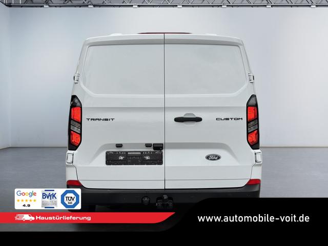 Neue Ford Transit Custom Trend 320 L2 kaufen