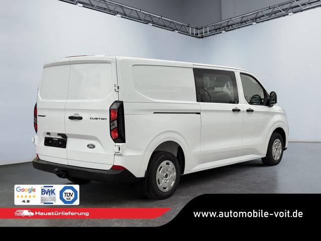 Neue Ford Transit Custom Trend 320 L2 kaufen