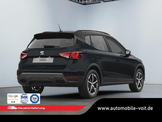 SEAT Arona Style 1,0 TSI MO26 DSG 2ZoKlima ACC Kamera Sitzheizung Einparkhilfe Apple Car Play 5J Garantie 