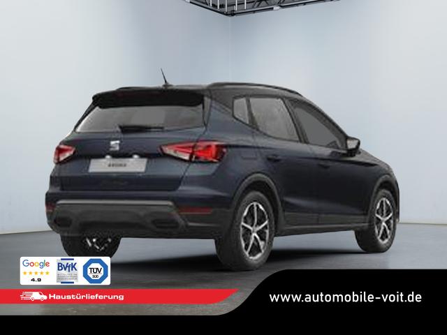 SEAT Arona Style 1,0 TSI MO26 2ZoKlima ACC Kamera Sitzheizung Einparkhilfe Apple Car Play 5J Garantie 