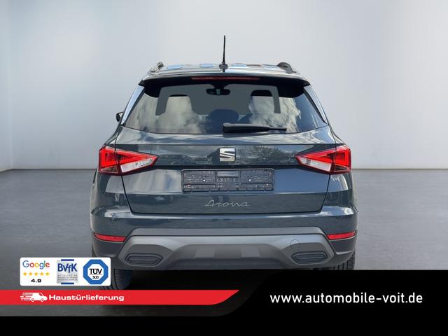 Reimport SEAT Arona DSG kaufen 