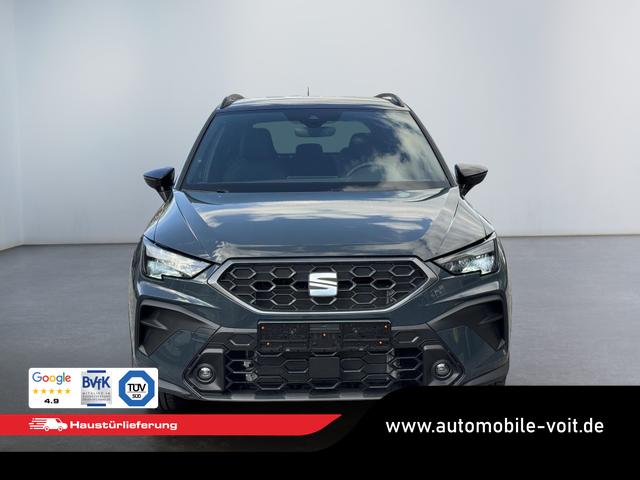 Reimport SEAT Arona DSG kaufen 