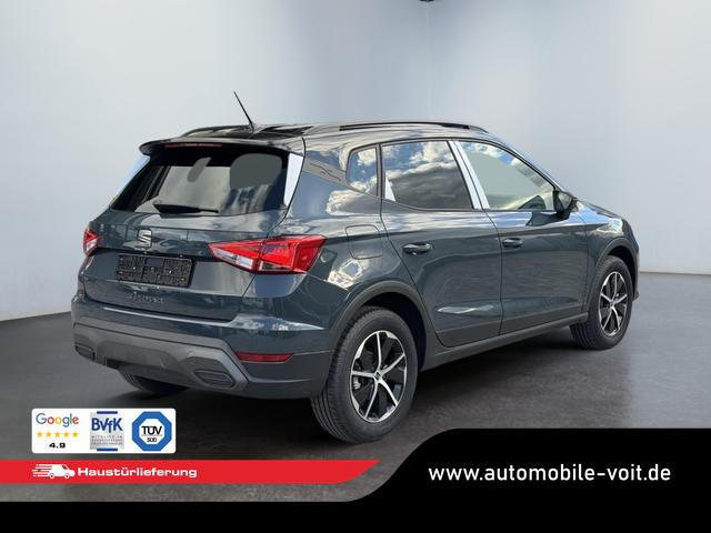 Reimport SEAT Arona DSG kaufen 