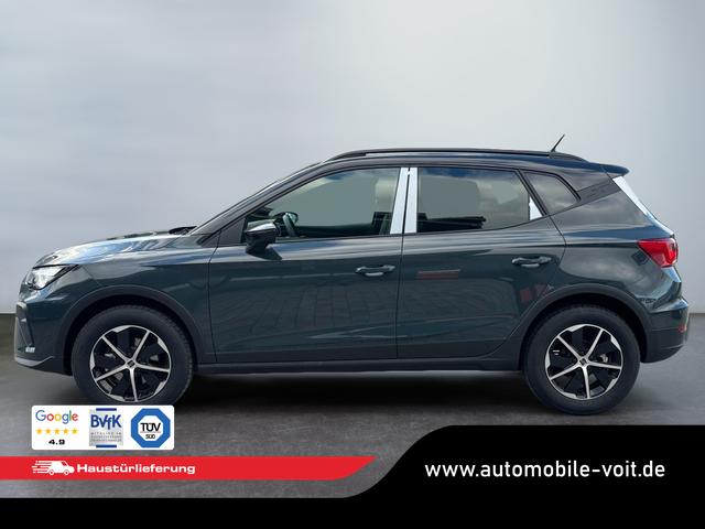Reimport SEAT Arona DSG kaufen 