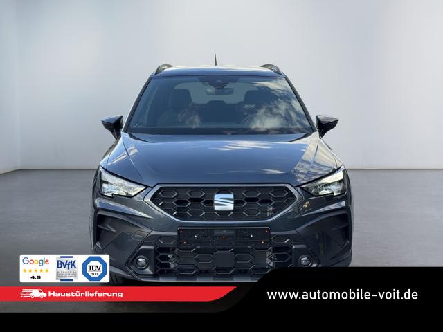 SEAT Arona Style 1,0 TSI MO26 2ZoKlima ACC Kamera Sitzheizung Einparkhilfe Apple Car Play 5J Garantie 