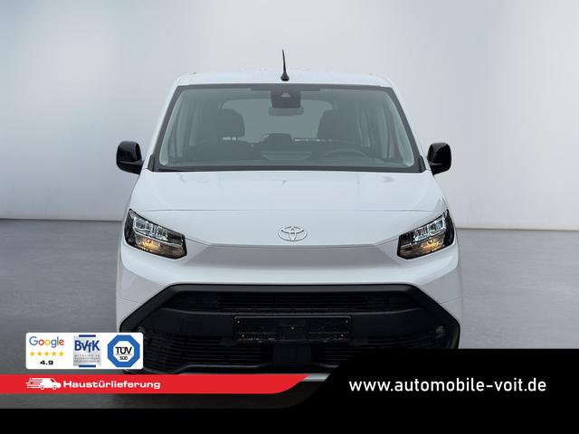 Reimport Toyota Proace City Verso kaufen