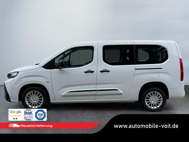 Reimport Toyota Proace City Verso kaufen